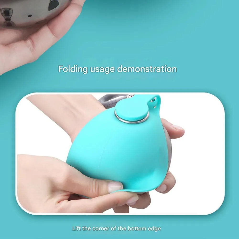 Handy Dog Hydration Bottle