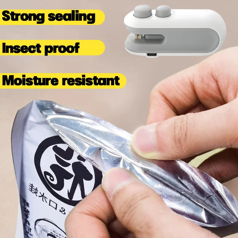 Handy Bag Sealer Pro