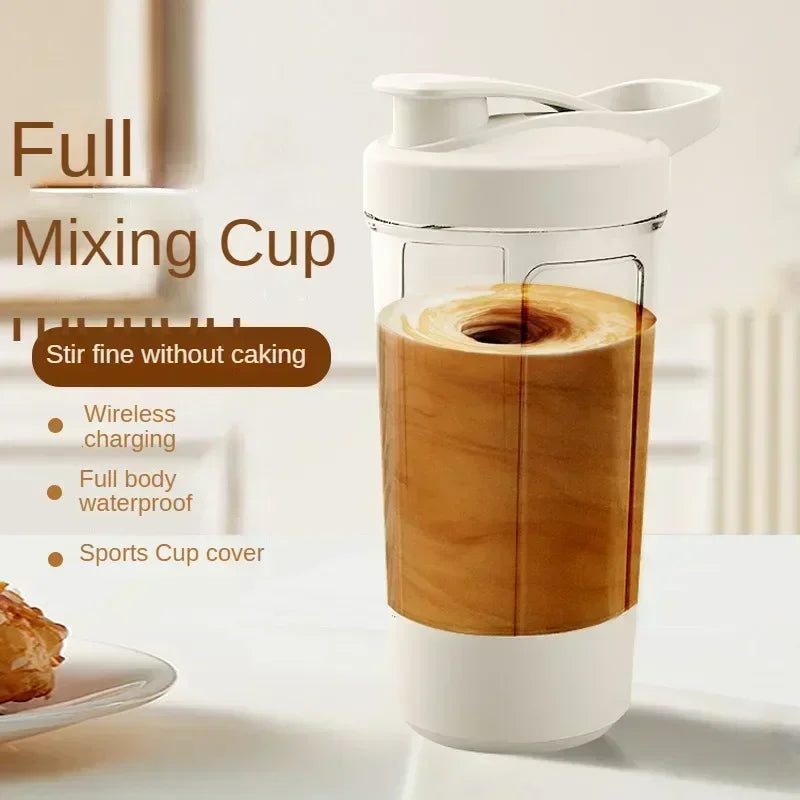 USB Rechargeable Protein Shaker